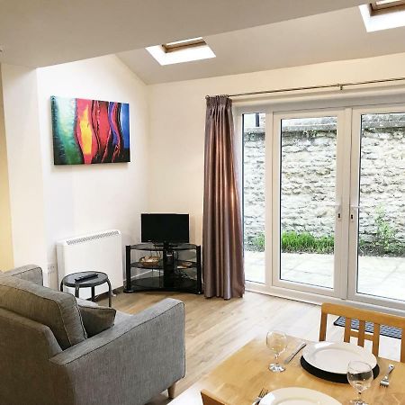 Apartamento An Entire 2Bed, Headington, Oxford Exterior foto