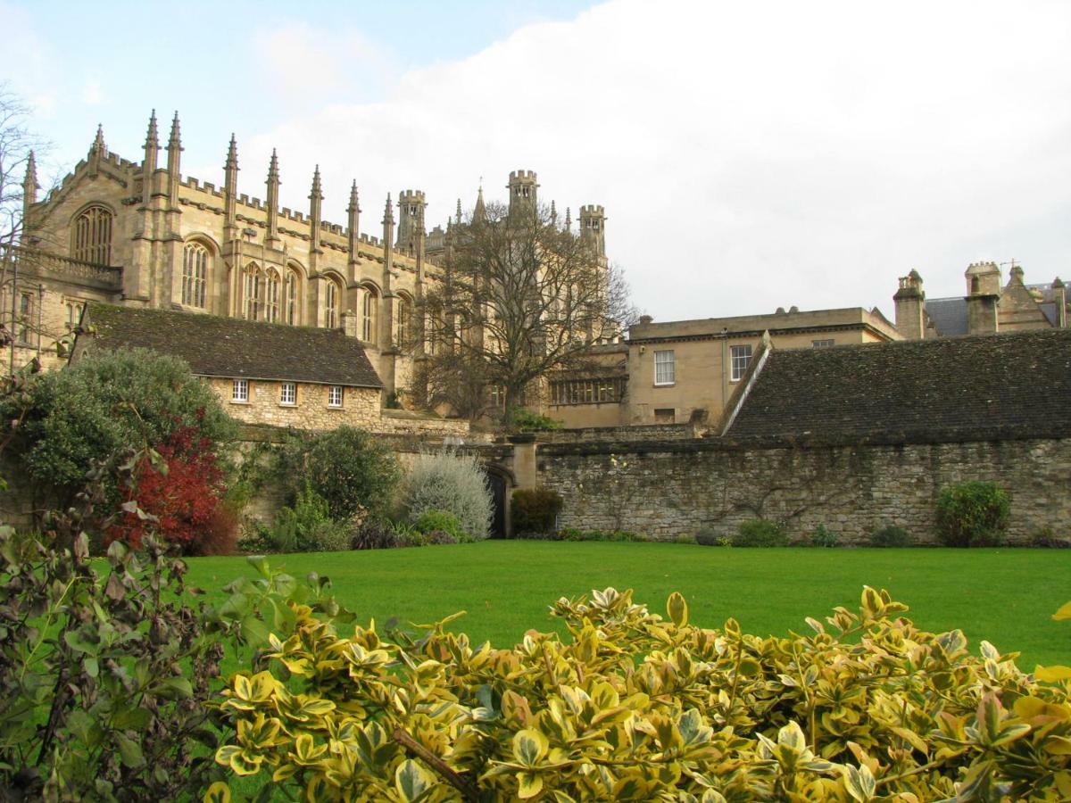 Apartamento An Entire 2Bed, Headington, Oxford Exterior foto