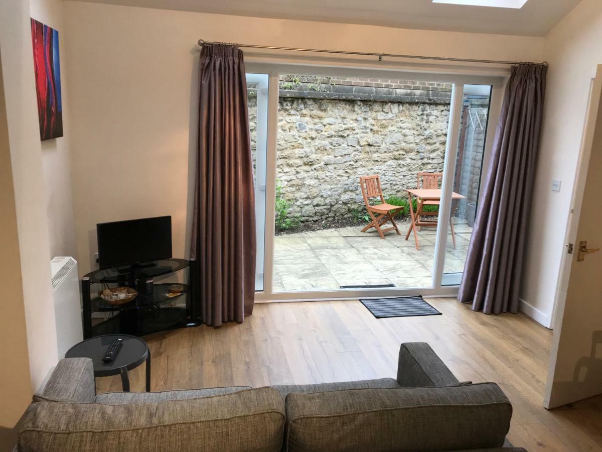 Apartamento An Entire 2Bed, Headington, Oxford Exterior foto