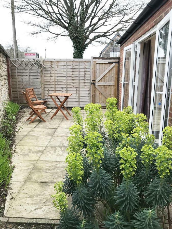 Apartamento An Entire 2Bed, Headington, Oxford Exterior foto