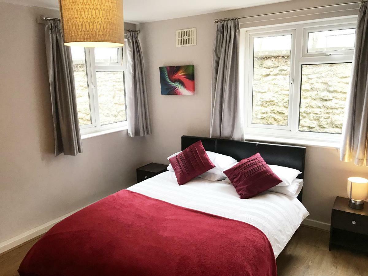 Apartamento An Entire 2Bed, Headington, Oxford Exterior foto