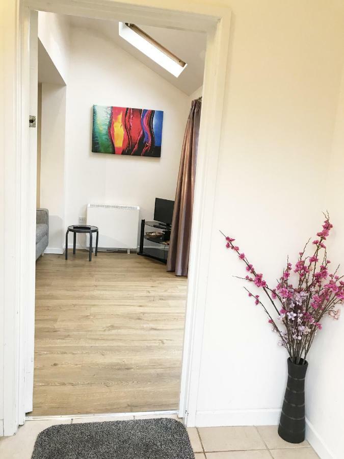 Apartamento An Entire 2Bed, Headington, Oxford Exterior foto