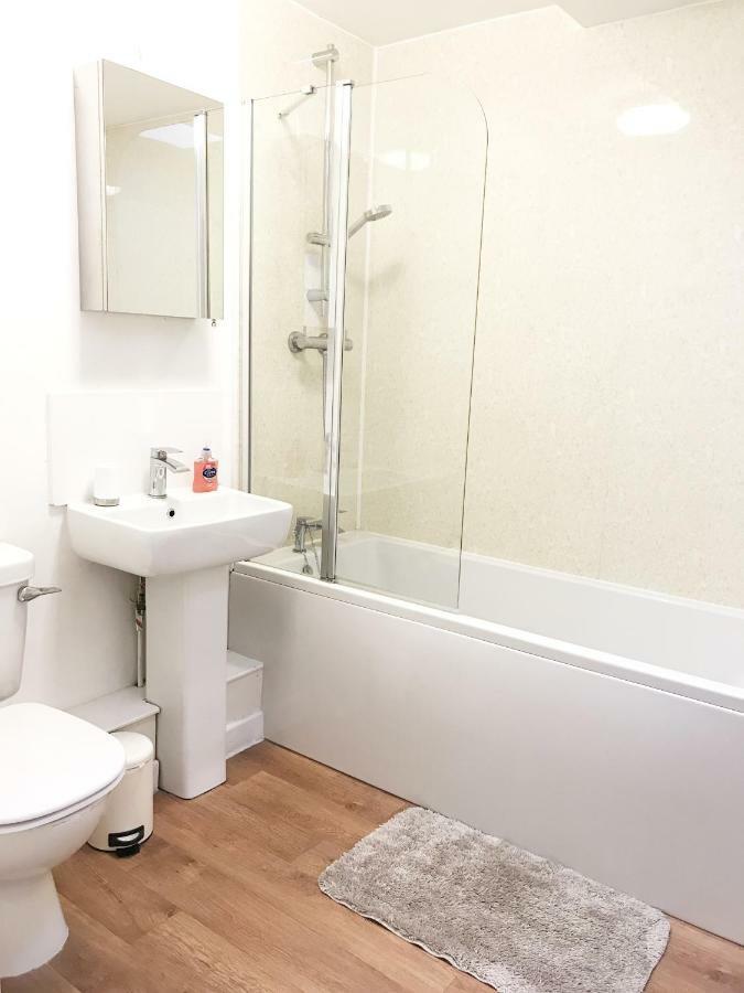 Apartamento An Entire 2Bed, Headington, Oxford Exterior foto