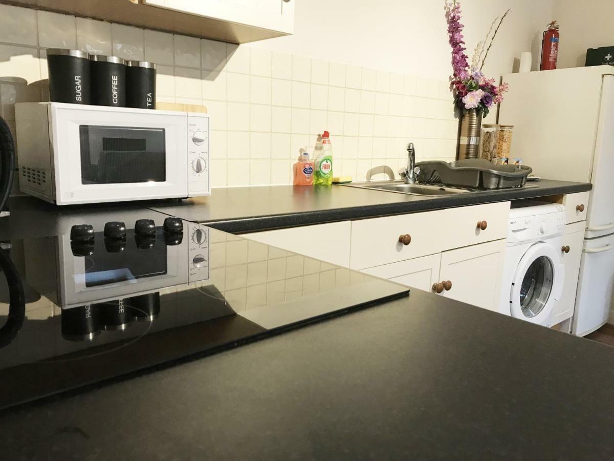 Apartamento An Entire 2Bed, Headington, Oxford Exterior foto