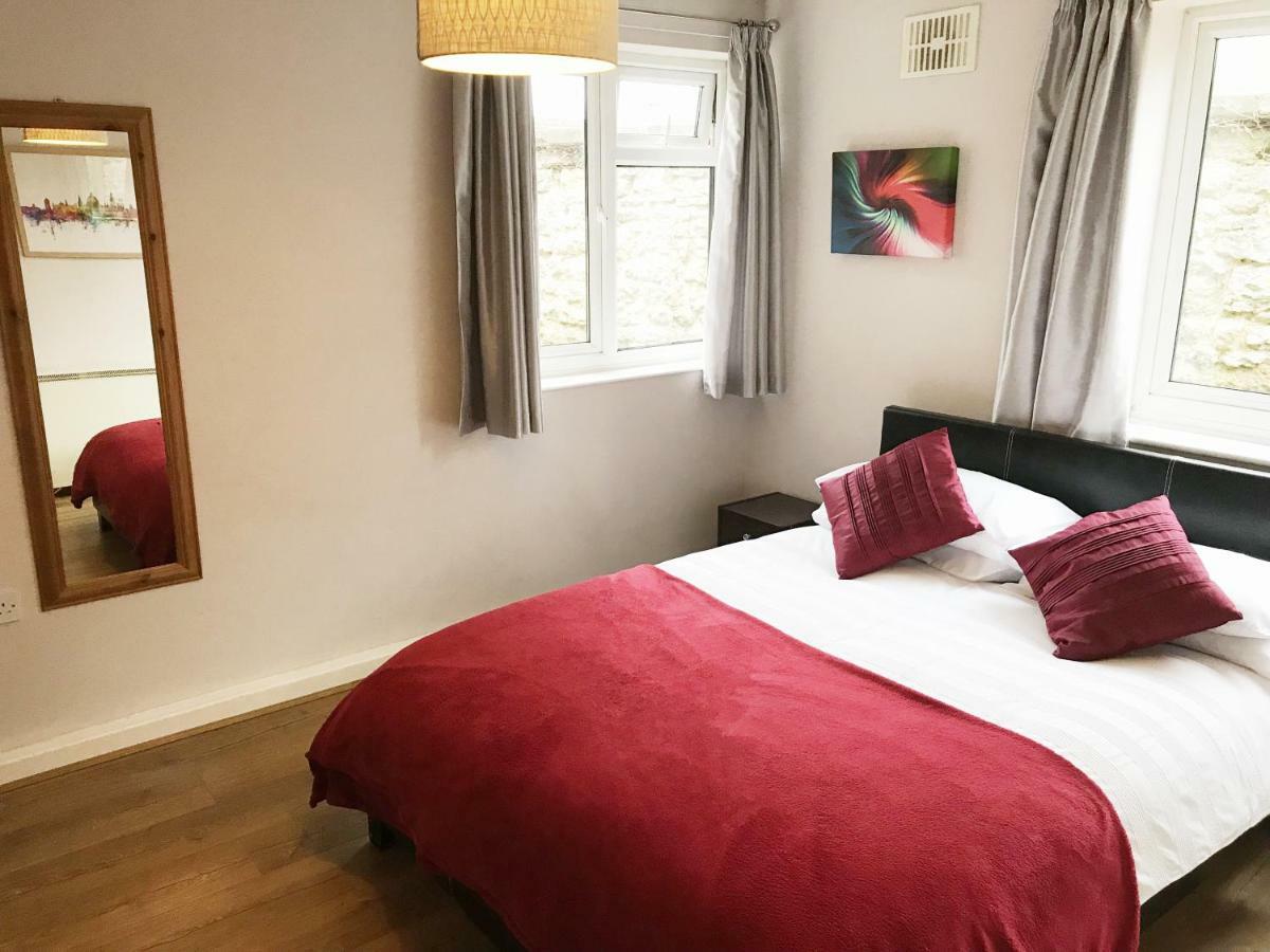 Apartamento An Entire 2Bed, Headington, Oxford Exterior foto
