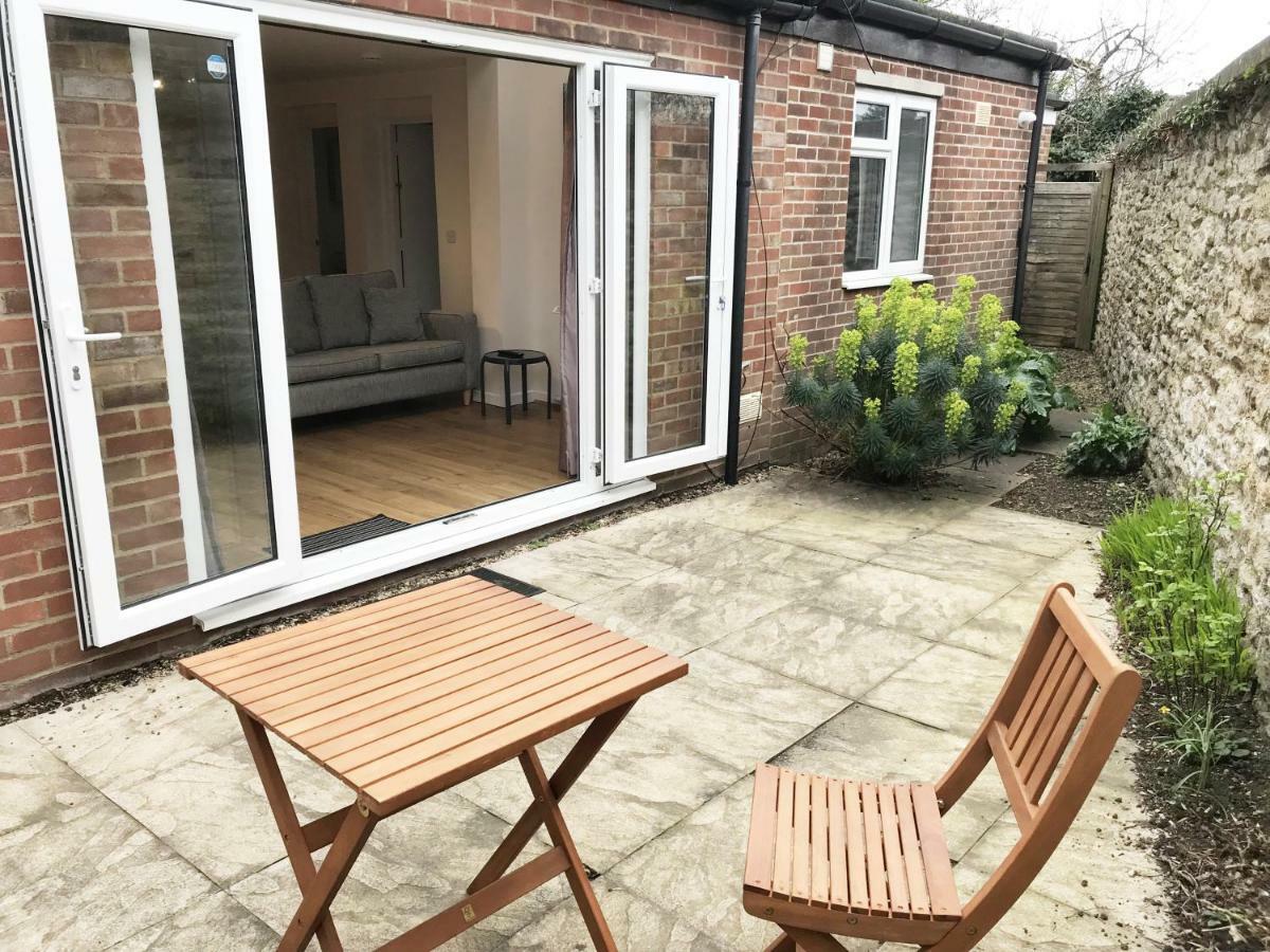 Apartamento An Entire 2Bed, Headington, Oxford Exterior foto