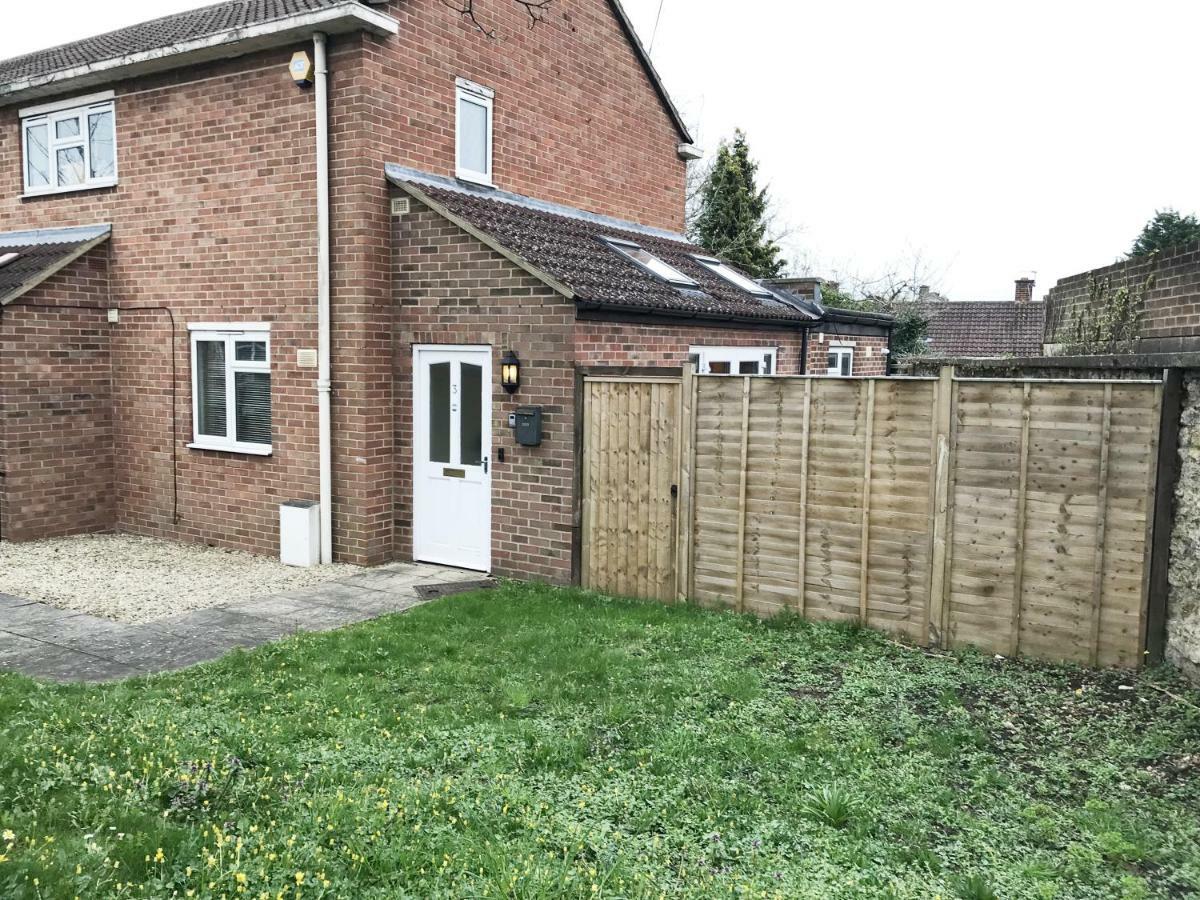 Apartamento An Entire 2Bed, Headington, Oxford Exterior foto